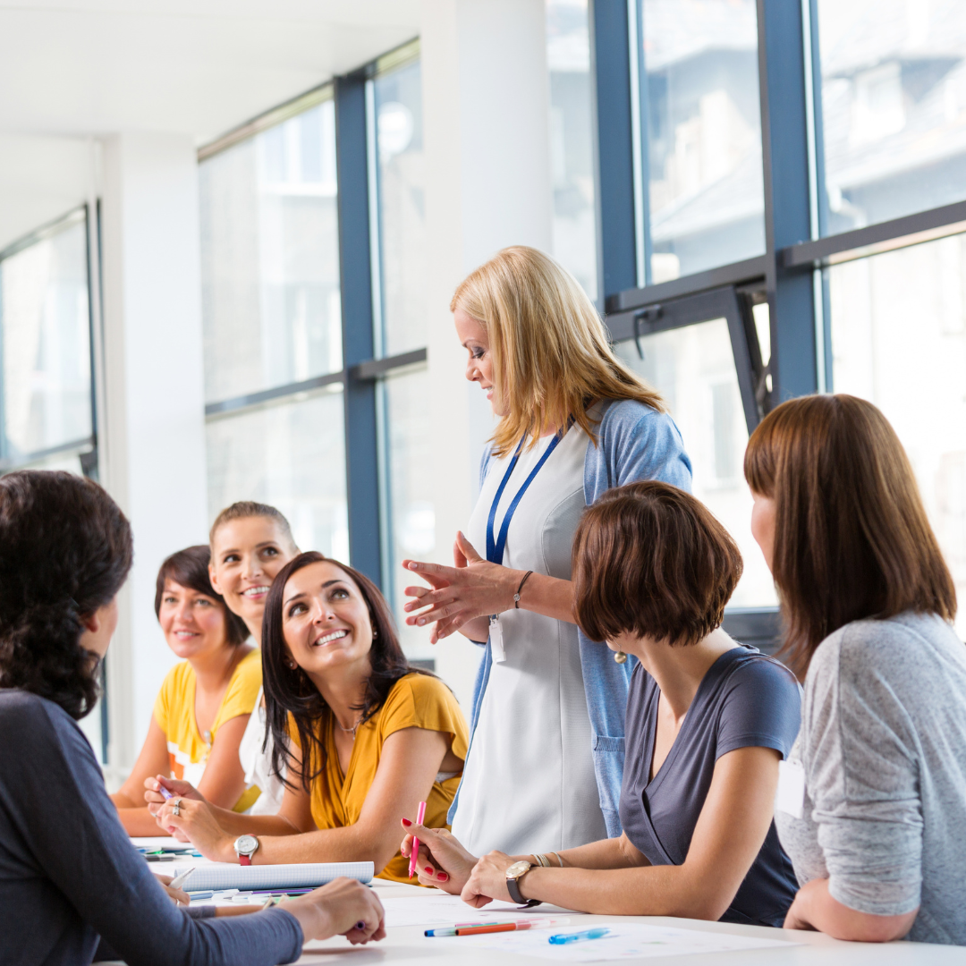Workshop Wohnpsychologie Swetlana Fischer
