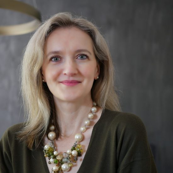 Swetlana Fischer Wohnpsychologin Frankfurt