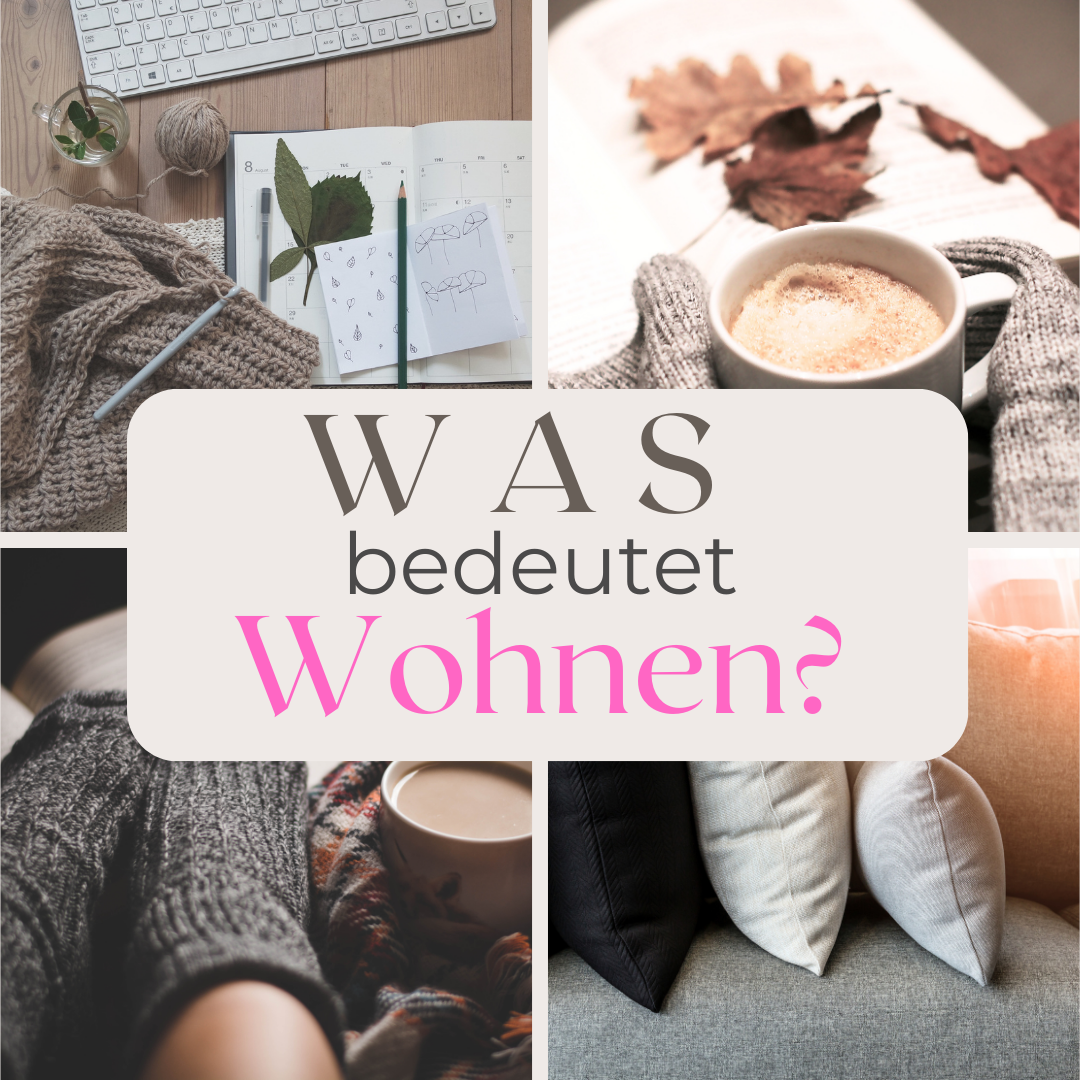 Was bedeutet Wohnen