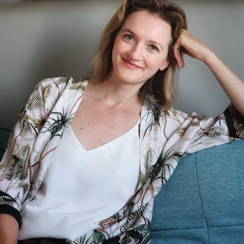 Swetlana Fischer I Wohnpsychologin I Interior Designerin