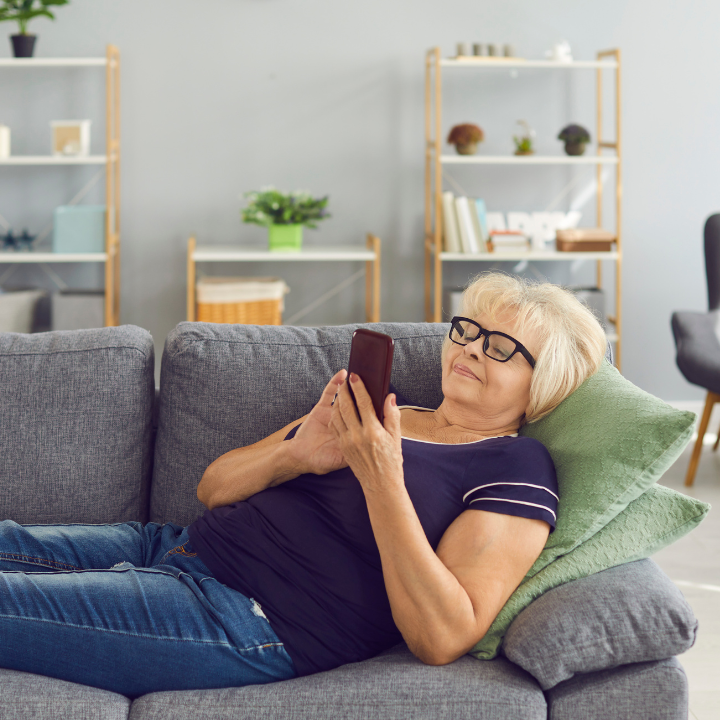 Wohnraumberatung Alleinwohnende Wohnpsychologie I Swetlana Fischer
