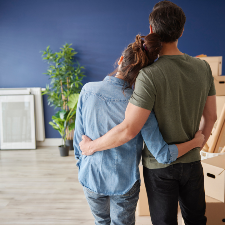 Wohnraumberatung Paare I Wohnpsychologie I Swetlana Fischer