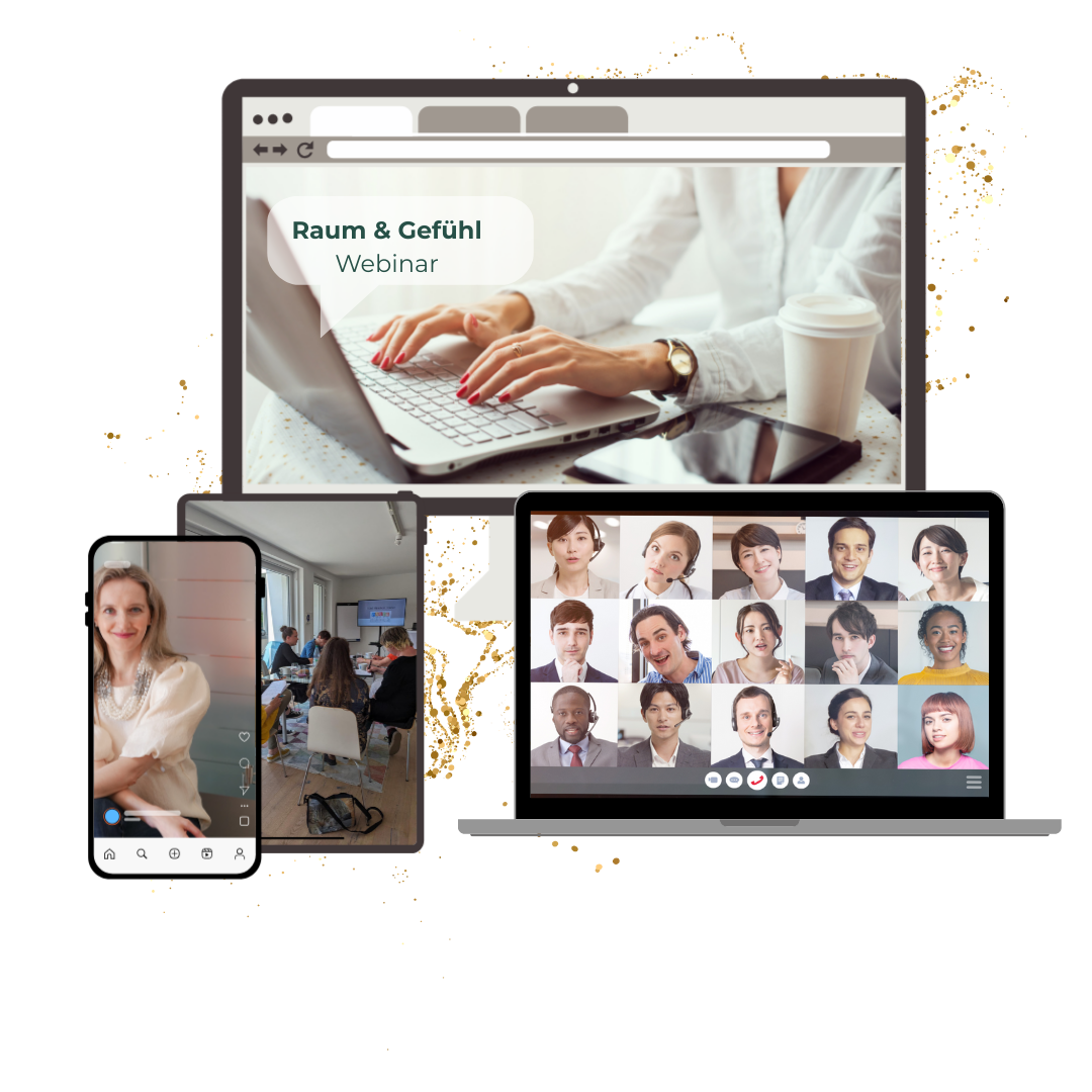 Webinar Kurzeinblick Wohnpsychologie