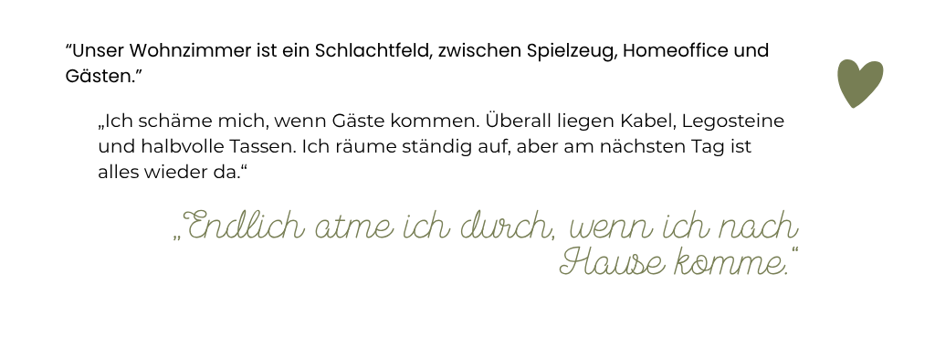 Swetlana Fischer Problem Lösung Wohnpsychologie 9