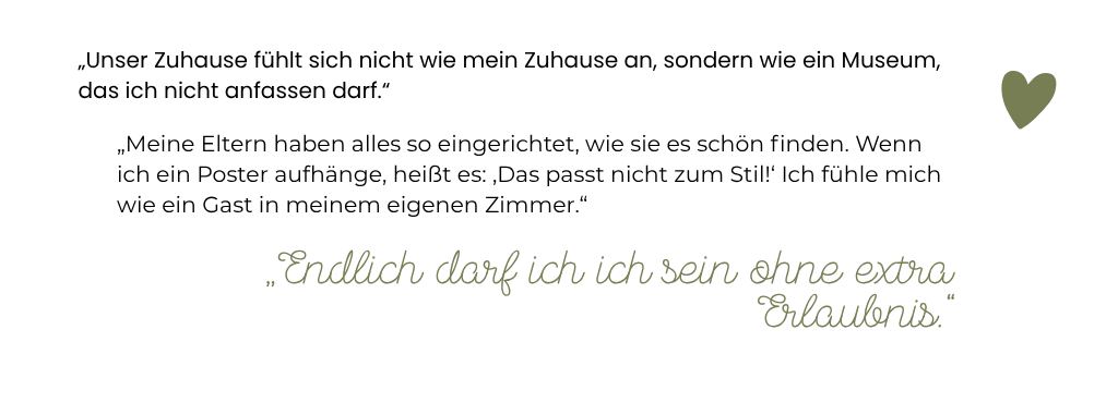 Swetlana Fischer Problem Lösung Wohnpsychologie 7