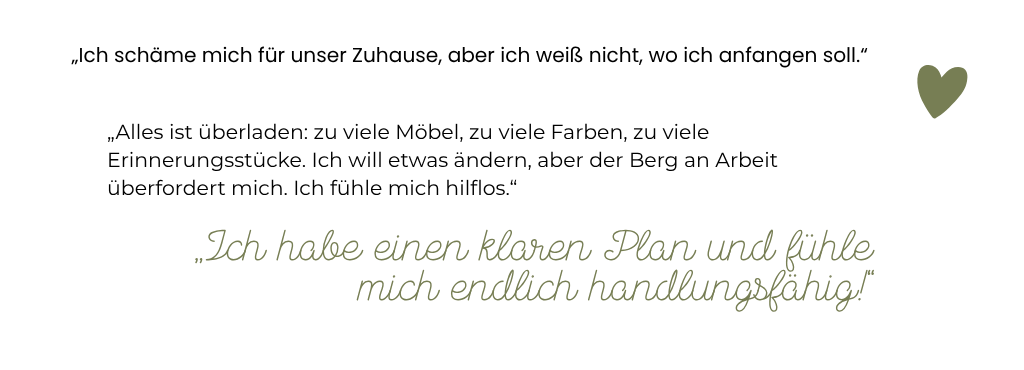 Swetlana Fischer Problem Lösung Wohnpsychologie 3