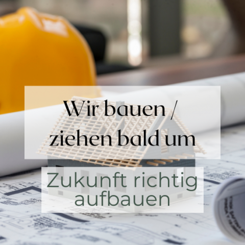 Bauen Umziehen I Wohnpsychologie