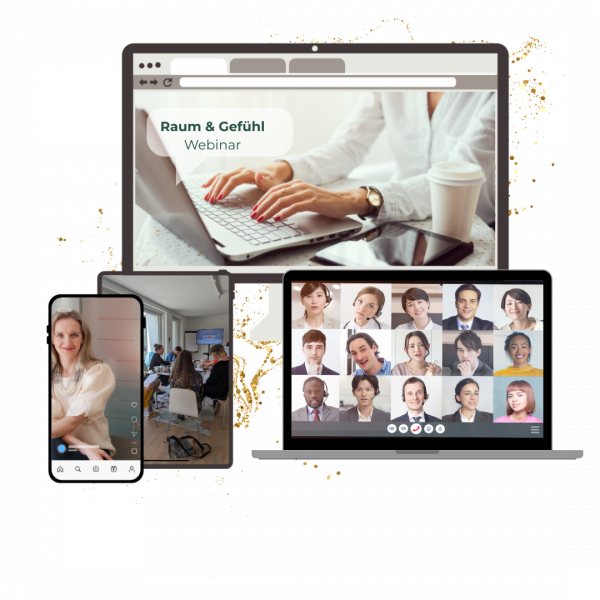 Webinar Kurzeinblick Wohnpsychologie