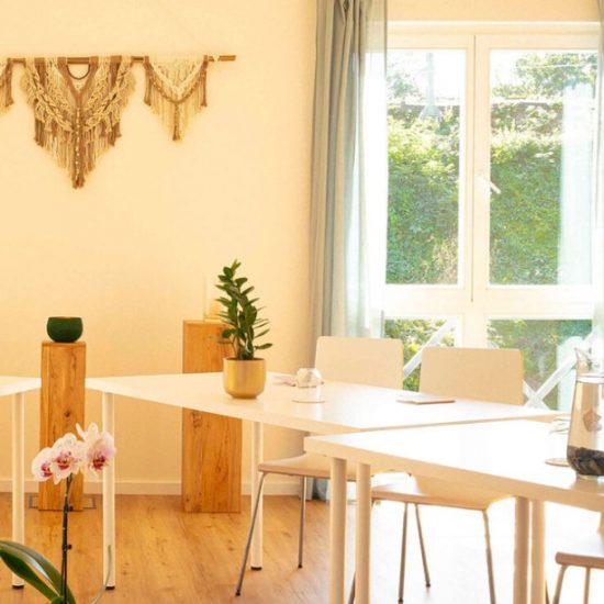 Kurs I Ein Zuhause, dass dich glücklich macht