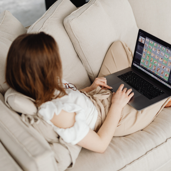 Neu ausrichten I Wohnpsychologie