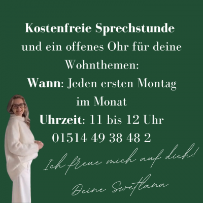 Offene Sprechstunde