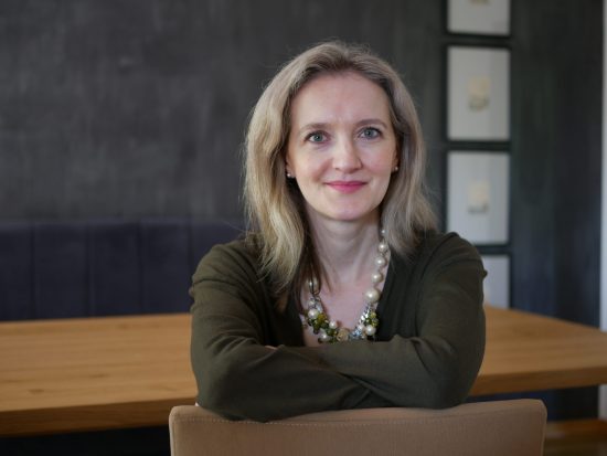 Podcast Swetlana Fischer