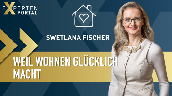 Swetlana Fischer - Expertenportal